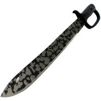 Condor Tool and Knife 23in Jungle Saber Machete w/ KGG