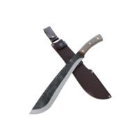 Condor Tool and Knife Jungolo Machete