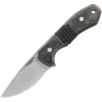 Condor Tool and Knife Mountaineer Trail Intent 3in Knife