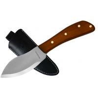 Condor Tool and Knife 8.50in Nessmuk Knife