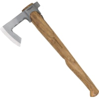 Condor Tool and Knife Travelhawk Axe