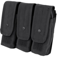 Condor Outdoor Triple AR/AK Mag Pouch