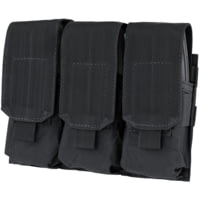 Condor Outdoor Triple M4 Magazine Pouch