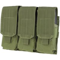 Condor Outdoor Triple M4 Mag Pouch