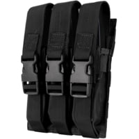 Condor Outdoor Triple MP5 Mag Pouch