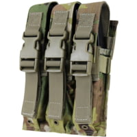Condor Outdoor Triple MP5 Mag Pouches