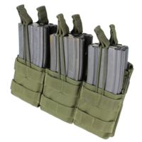 Condor Outdoor Triple Stacker M4 Magazine Pouch