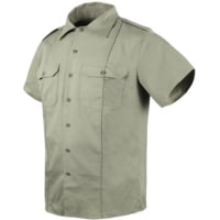 Condor Outdoor Twill Class B Short Sleeves Shirt