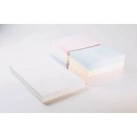 Connecticut Cleanroom Munising LP Cleanroom Stationery, Connecticut Clean Room PB2S004 Plain Paper 81/2 x 11", Pack of 250