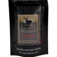 Conquest Scents Rutting Buck Scent Stick