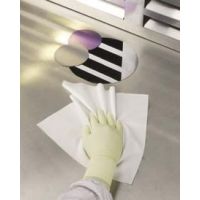 Contec Wiper Polyknit Bk 9X9IN PK150 PNHS-99B/150, Case of 8 / Pack of 150