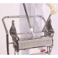 Contec Wringer Stainless Steel Flat 2710