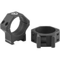 Riton by Contessa 30mm Light Picatinny Rifle Scope Rings