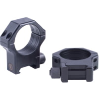 Riton by Contessa 34mm Hardened Steel Rifle Scope Picatinny Rings