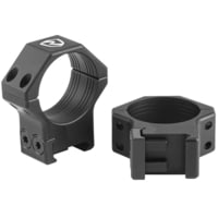 Riton by Contessa 34mm Light Picatinny Rifle Scope Rings