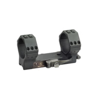 Contessa Picatinny QD Mounts