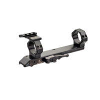 Contessa Blaser Rifle Compatible QD Simple Mounts - ATN 4K