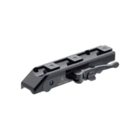 Contessa Blaser Rifle Compatible QD Simple Mounts - SHB