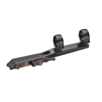 Contessa Blaser Rifle Compatible QD Simple Mounts - Yukon Photon