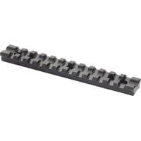 Contessa Hardened Steel Picatinny Rail