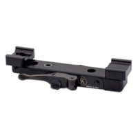 Contessa QD Body w/Special Rings for Burris Laser Scope