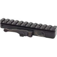 Contessa QD w/Top Picatinny Rail For Red Dot