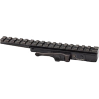 Contessa QD w/Xtra Long Picatinny Rail Top