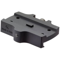 Contessa Red Dot Fixed Mounts for Picatinny/Weaver Rail