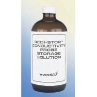 VWR Redi-Stor Conductivity Probe Storage Solution 4170 Vwr Conductivity Probe Strge