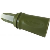 Convergent Hunting Solutions Overseer Open Reed Hand Call