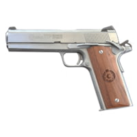 Coonan Arms Classic-357-Magnum-Automatic Pistol, .357 Magnum, 5in barrel