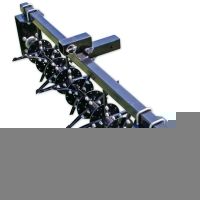 Copper Ridge Outdoors ATV 60 inch Plug Aerator