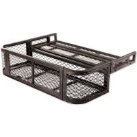 Copper Ridge Outdoors ATV Rear Drop Basket