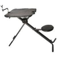 Copper Ridge Outdoors Portable Shooting Bench