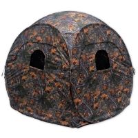 Copper Ridge Outdoors Spring Steel Pop-Up Blind
