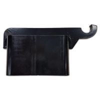 Copper Ridge Outdoors Target Plate Topper w/AR500 Plate Hook for 2x4 Lumber
