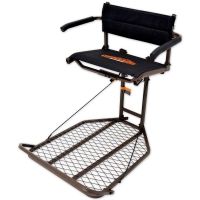 Copper Ridge Outdoors Ultra Comfort Deluxe Hang On Tree Stand