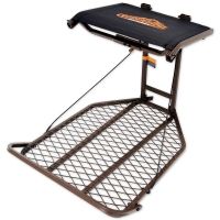 Copper Ridge Outdoors Ultra Comfort Hang On Tree Stand