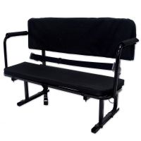 Copper Ridge Outdoors UTV Jump Seat