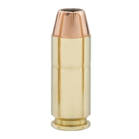 Cor Bon 10mm 150 Grain Jacketed Hollow Point Brass Cased Pistol Ammunition
