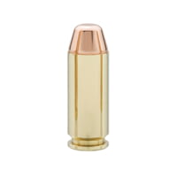 Cor Bon 10mm Auto 200 Grain RNPN- Hunter Series Brass Cased Pistol Ammunition