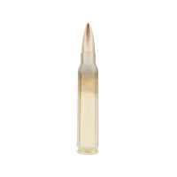 Cor Bon 223 Rem 69 Grain Hollow Point Boat Tail Brass Cased Rifle Ammunition