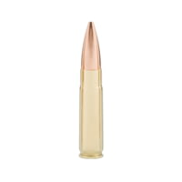 Cor Bon 300 AAC Blackout 110 Grain Jacketed Hollow Point -DPX Brass Cased Pistol Ammunition
