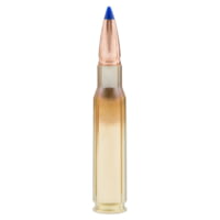 Cor Bon 308 Win 130 Grain Jacketed Hollow Point -DPX Brass Cased Rifle Ammunition