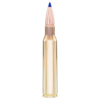 Cor Bon 338 Lapua 265 Grain Jacketed Hollow Point -DPX Brass Cased Rifle Ammunition