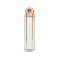 Cor Bon 357 Mag 125 Grain Jacketed Hollow Point -DPX Brass Cased Pistol Ammunition