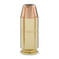 Cor Bon 40 S&amp;W 150 Grain Jacketed Hollow Point Brass Cased Pistol Ammunition