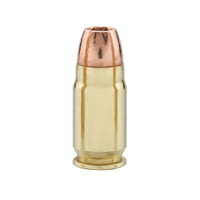 Cor Bon 400 COR BON 155 Grain Jacketed Hollow Point -DPX Brass Cased Pistol Ammunition