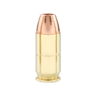 Cor Bon 45 Auto 185 Grain Jacketed Hollow Point -DPX Brass Cased Pistol Ammunition