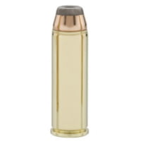 Cor Bon .454 Casull 240 Grain Jacketed Hollow Point Brass Cased Pistol Ammunition